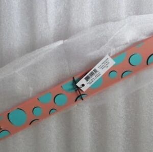NWT Marc Jacobs Slap Bracelet